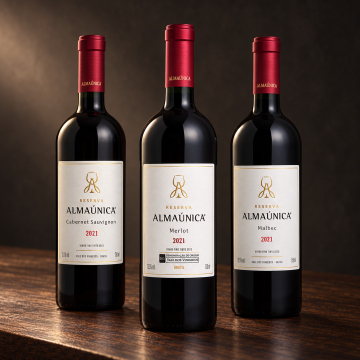 Combo Reserva