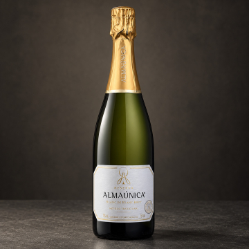 Brut Blanc de Blanc - 100% Chardonnay