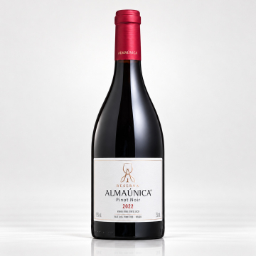 Pinot Noir safra 2022
