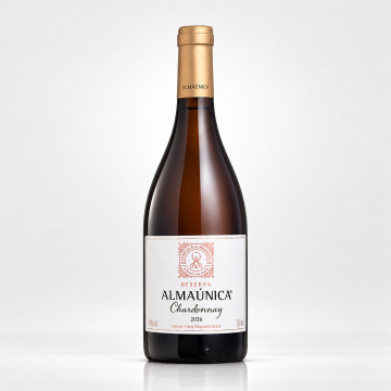 Reserva Chardonnay safra 2026