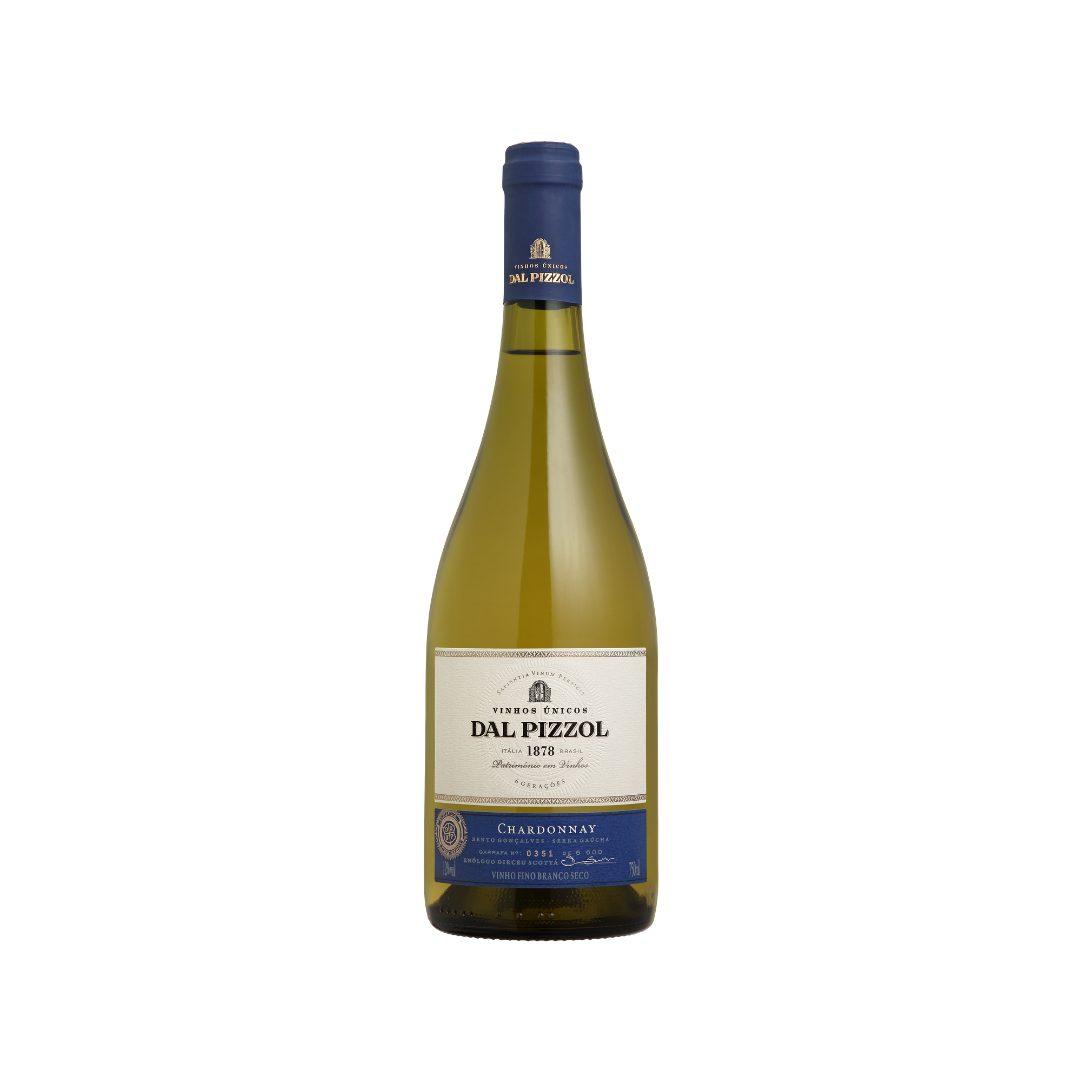 Vinho Branco Dal Pizzol Chardonnay 2025 