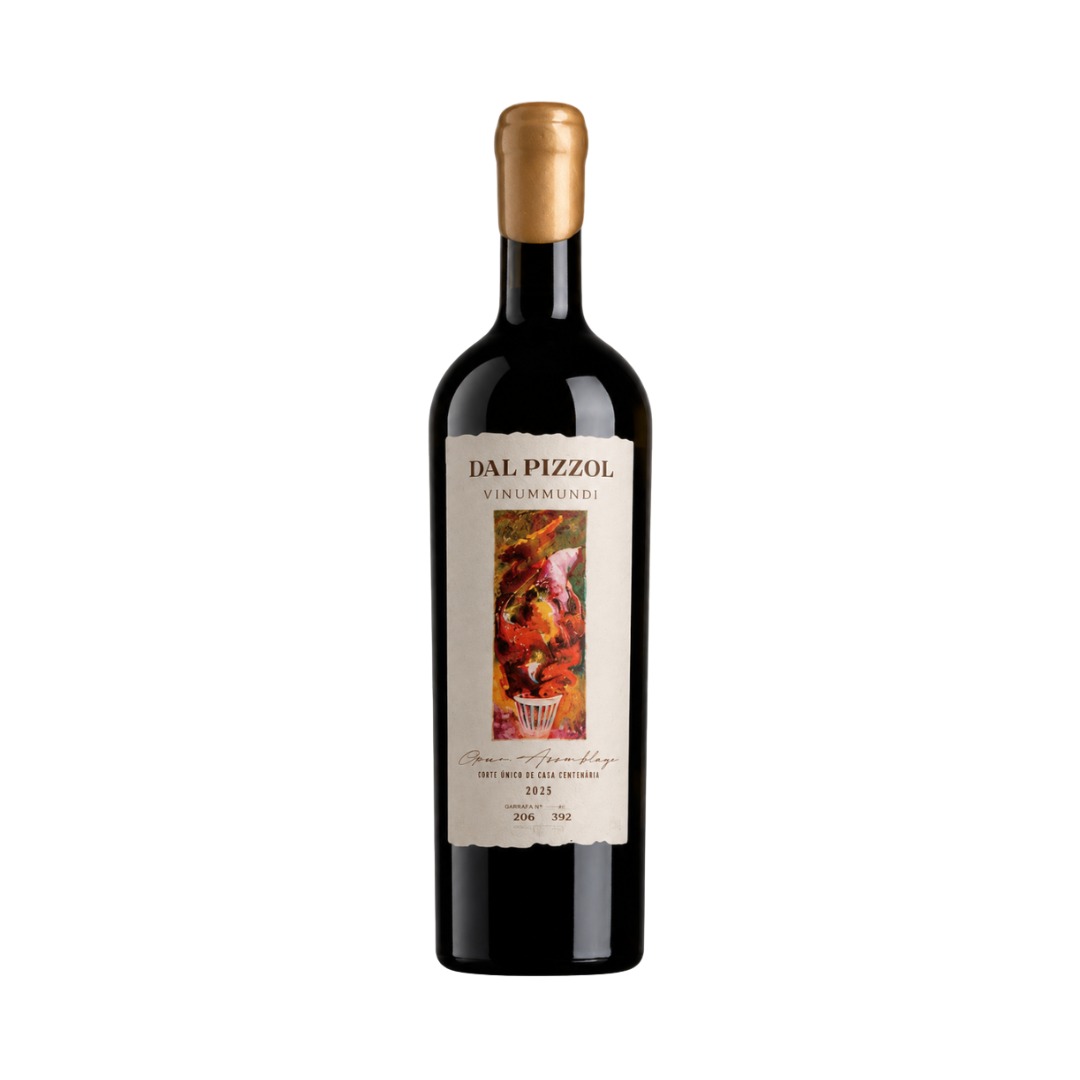 Vinhos e Espumantes Dal Pizzol | Compre Online - Vinhos