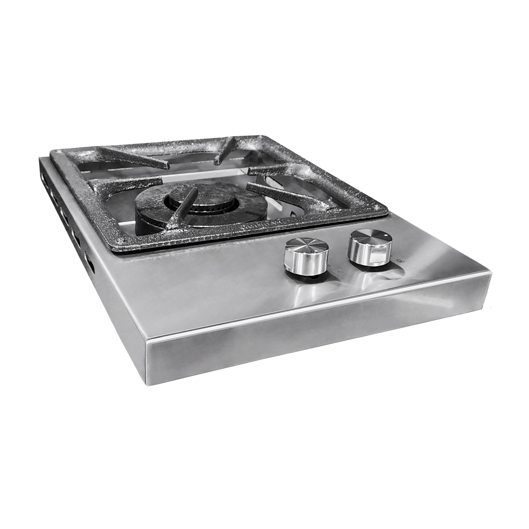 Bifeteira de Embutir 320mm – Guindani