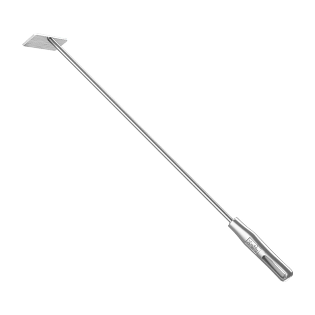 Mexedor de Brasa – Aço Inox | Kafer