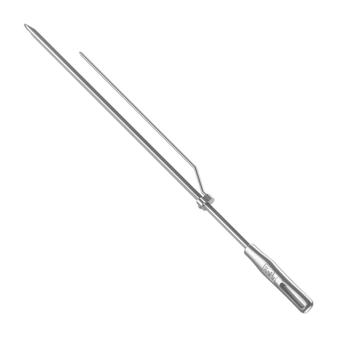 Espeto Triangular | Kafer