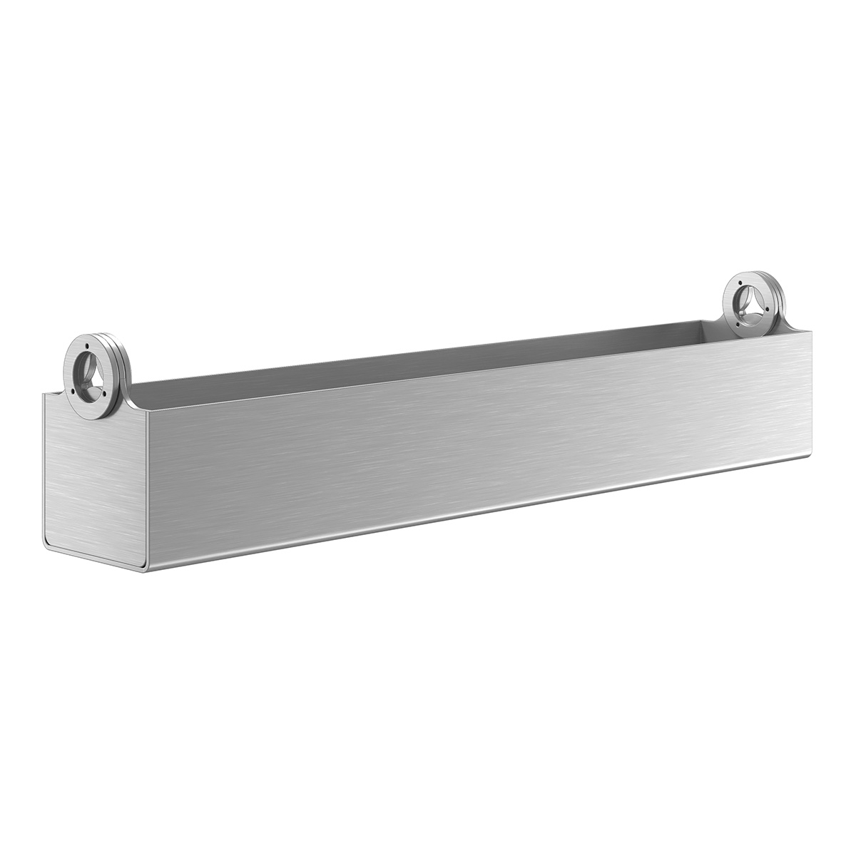 Bandeja para Queijo &ndash; A&ccedil;o Inox | Kafer