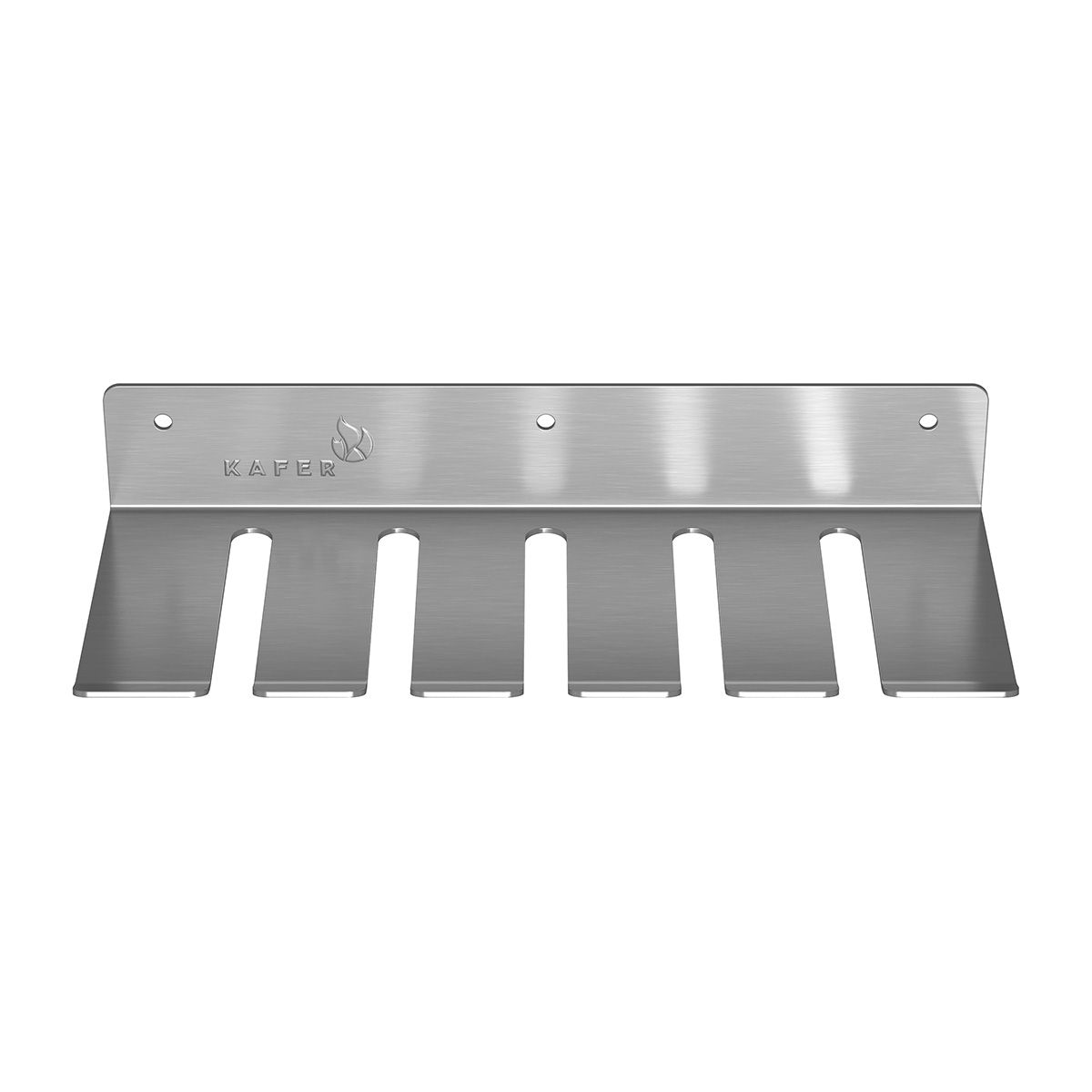 Porta Espetos p/ espeto triangular