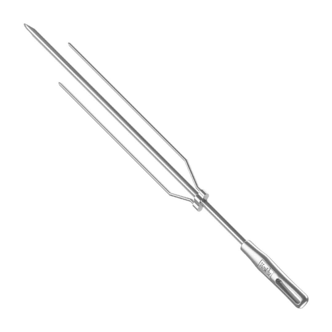 Espeto Triangular | Kafer