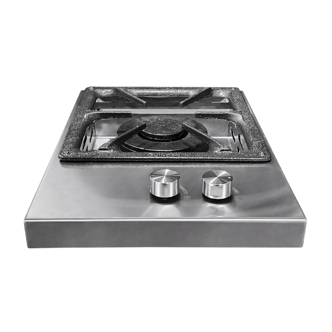 Bifeteira de Embutir 320mm &ndash; Guindani