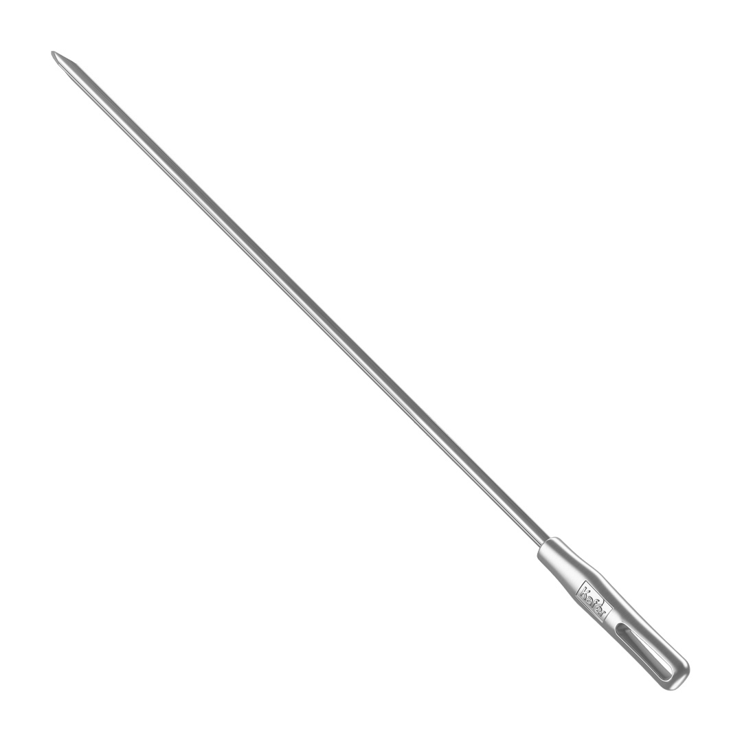 Espeto Triangular | Kafer