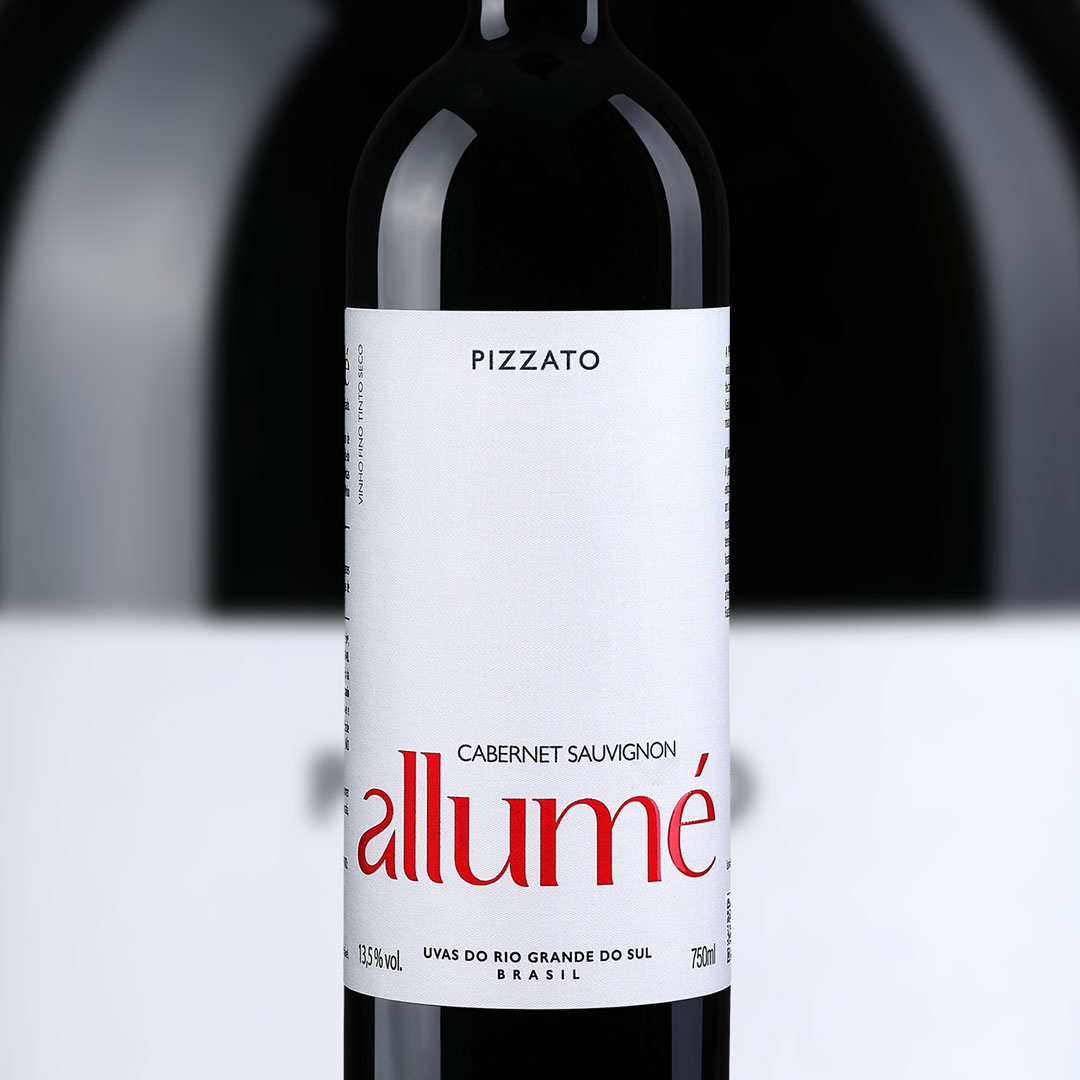 ALLUME CABERNET SAUVIGNON  