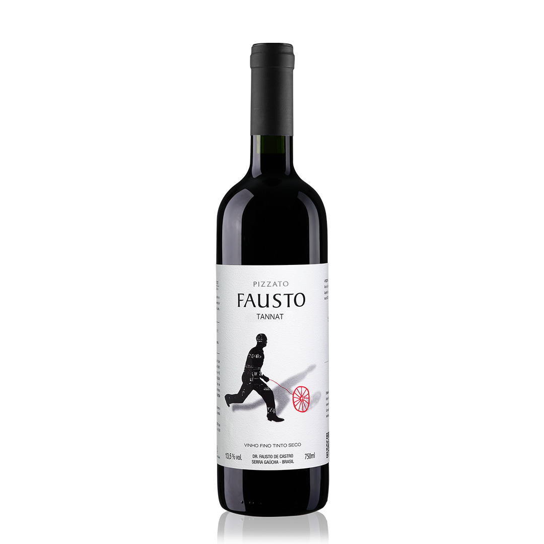 Fausto Tannat