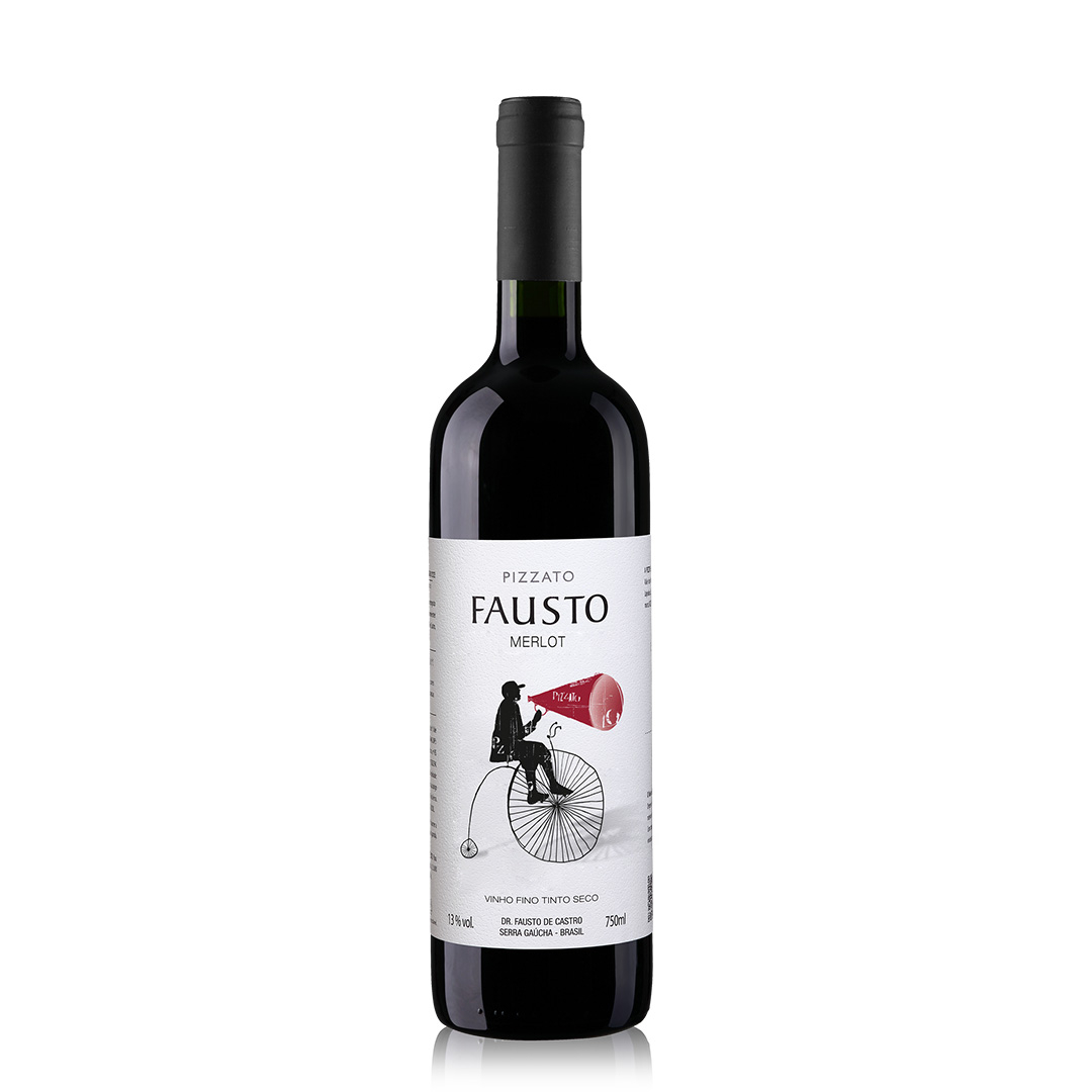 Fausto Merlot