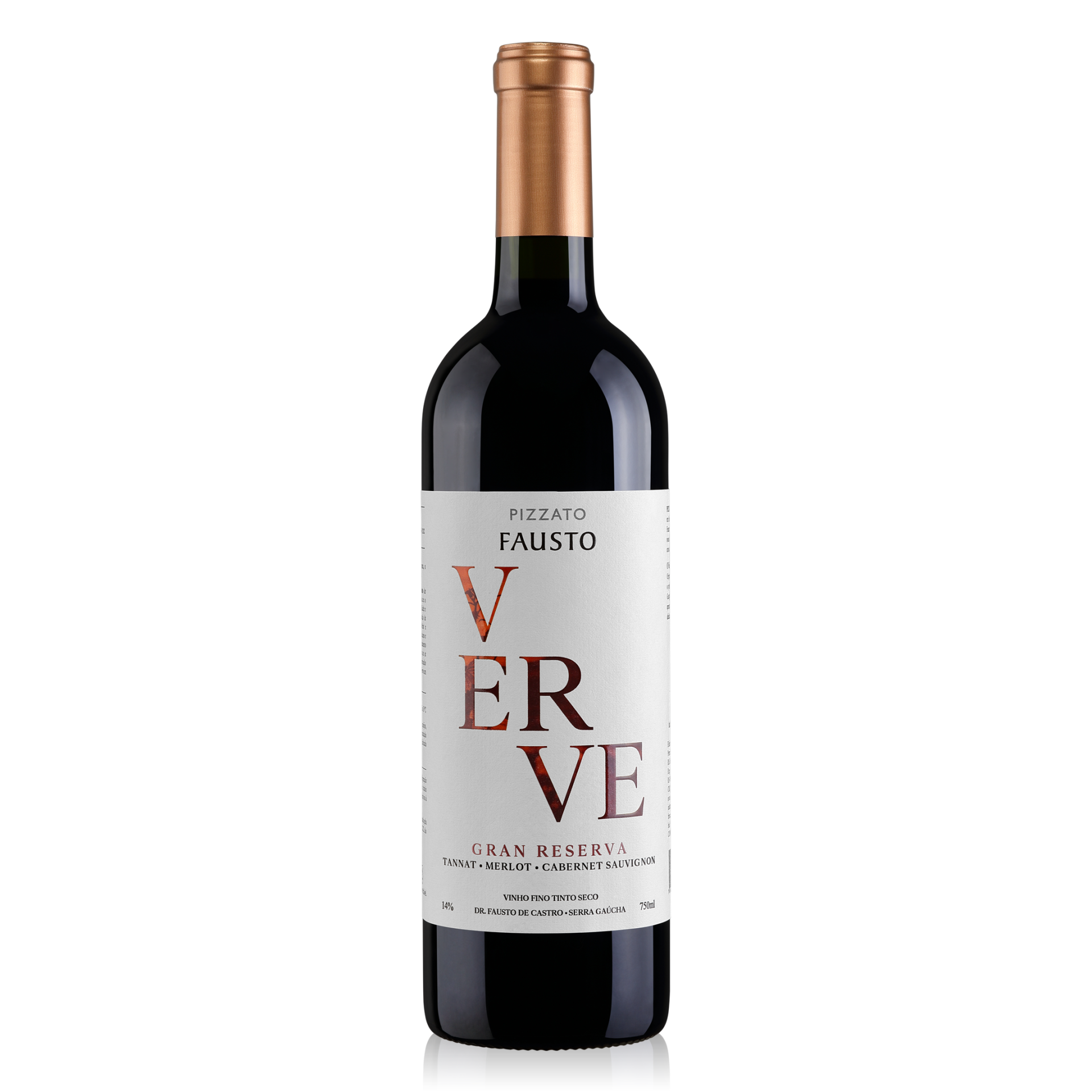 Fausto Verve Gran Reserva