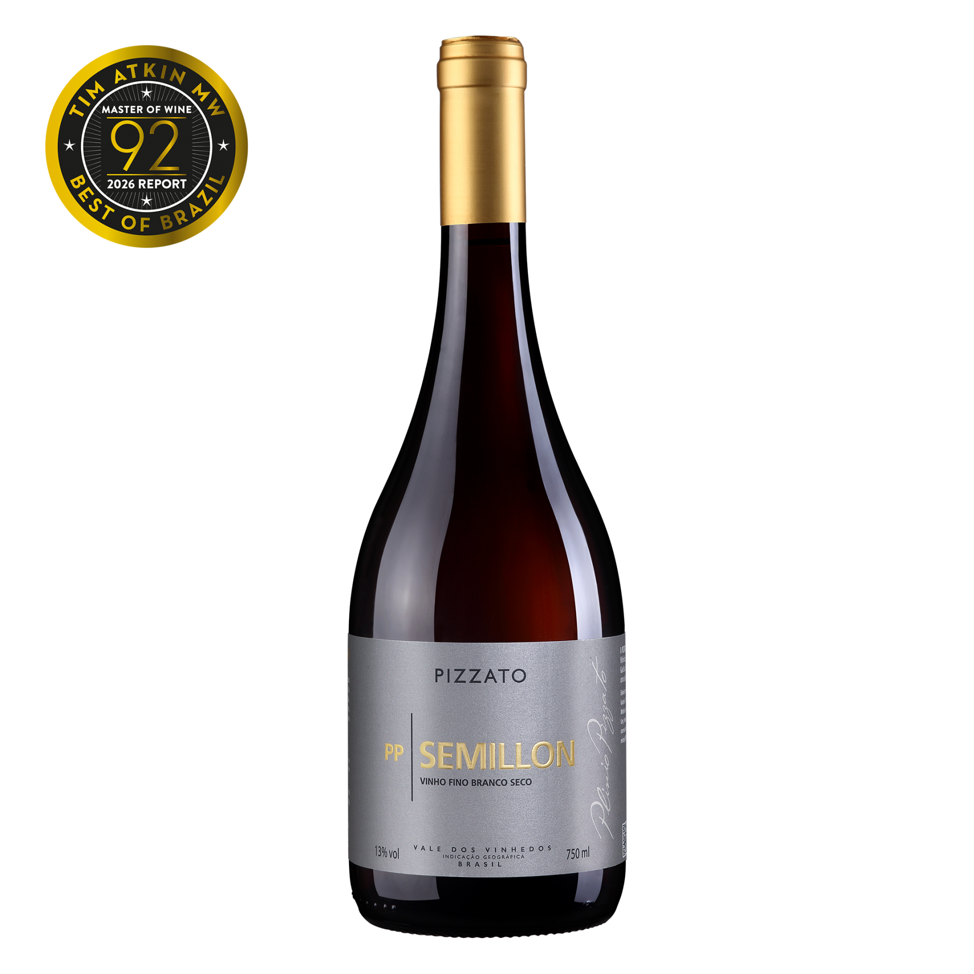 Pizzato Semillon PP 750ml