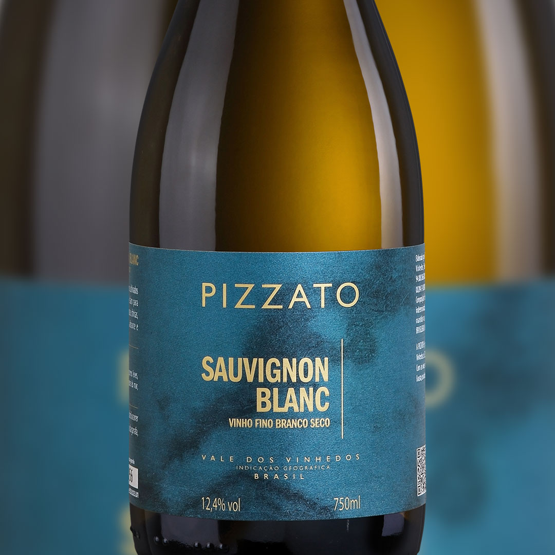 PIZZATO SAUVIGNON BLANC