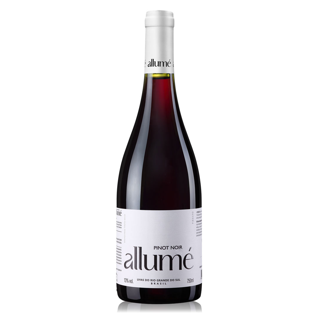 Allumé Pinot Noir