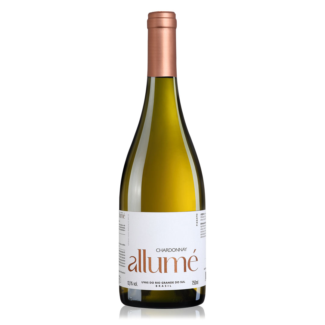 Allumé Chardonnay