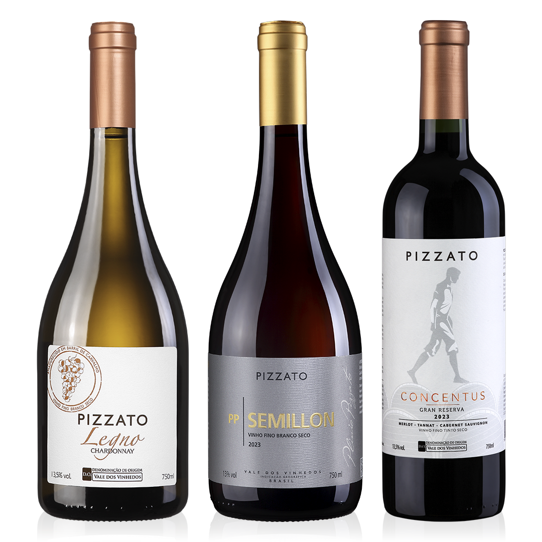 Trilogia de ícones