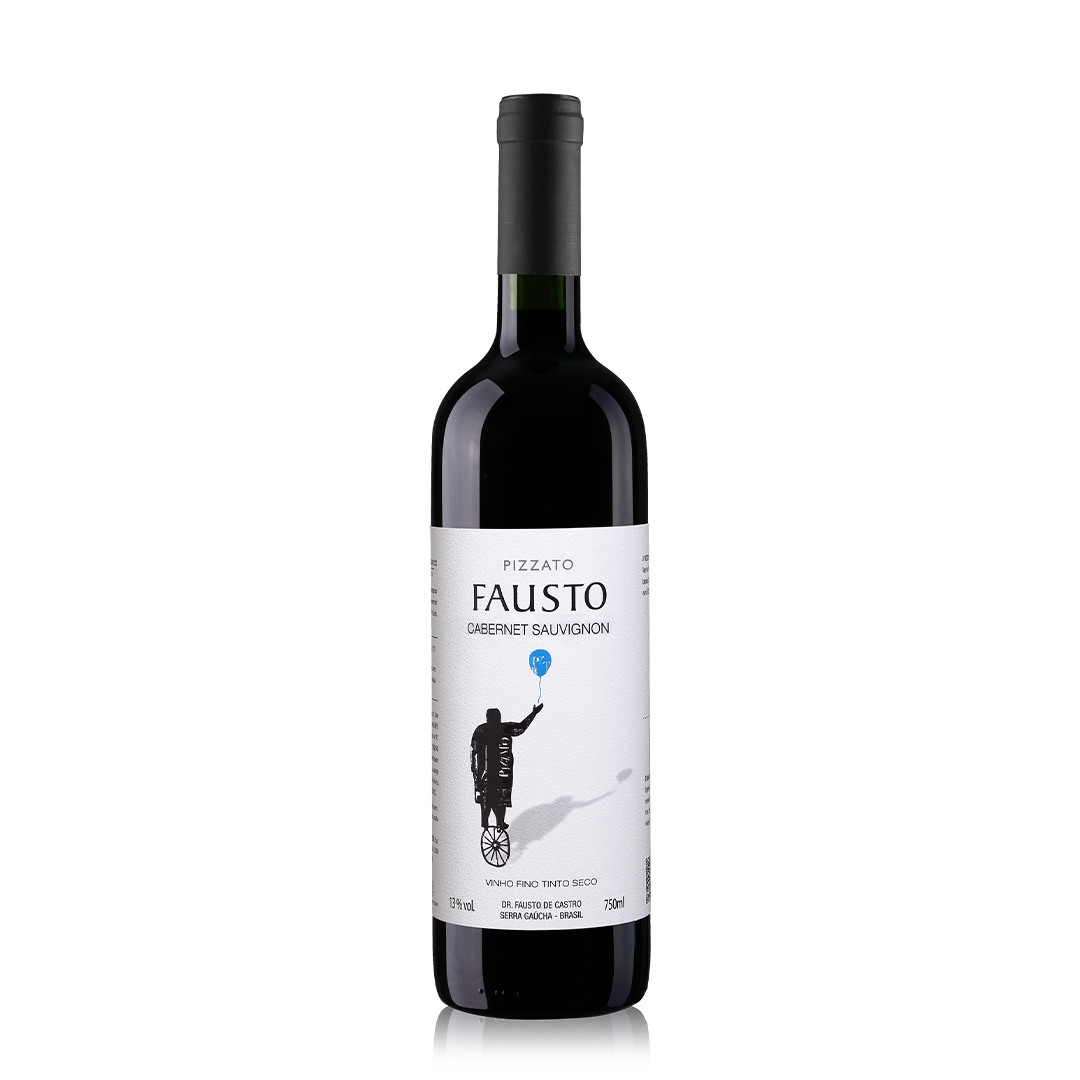 Fausto Cabernet Sauvignon