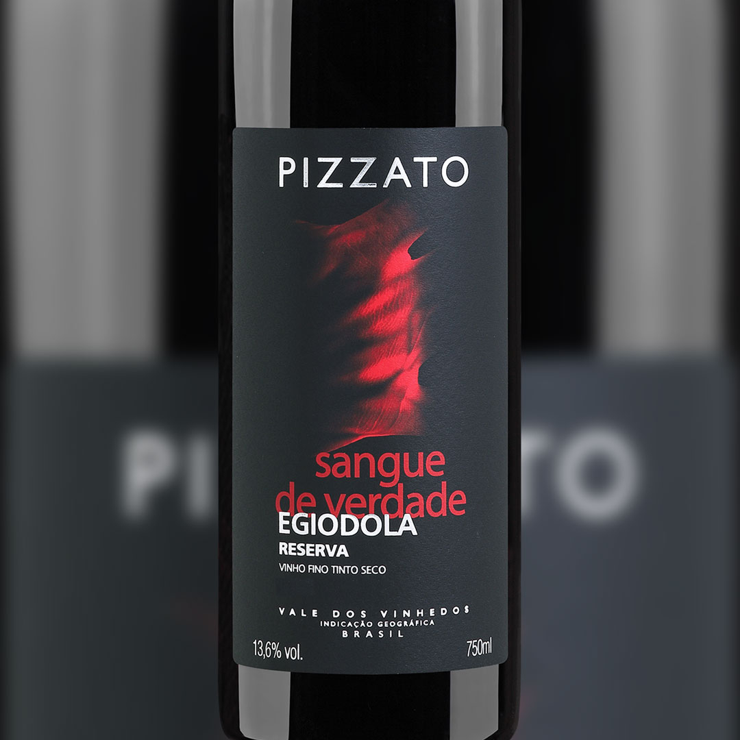 PIZZATO EGIODOLA RESERVA