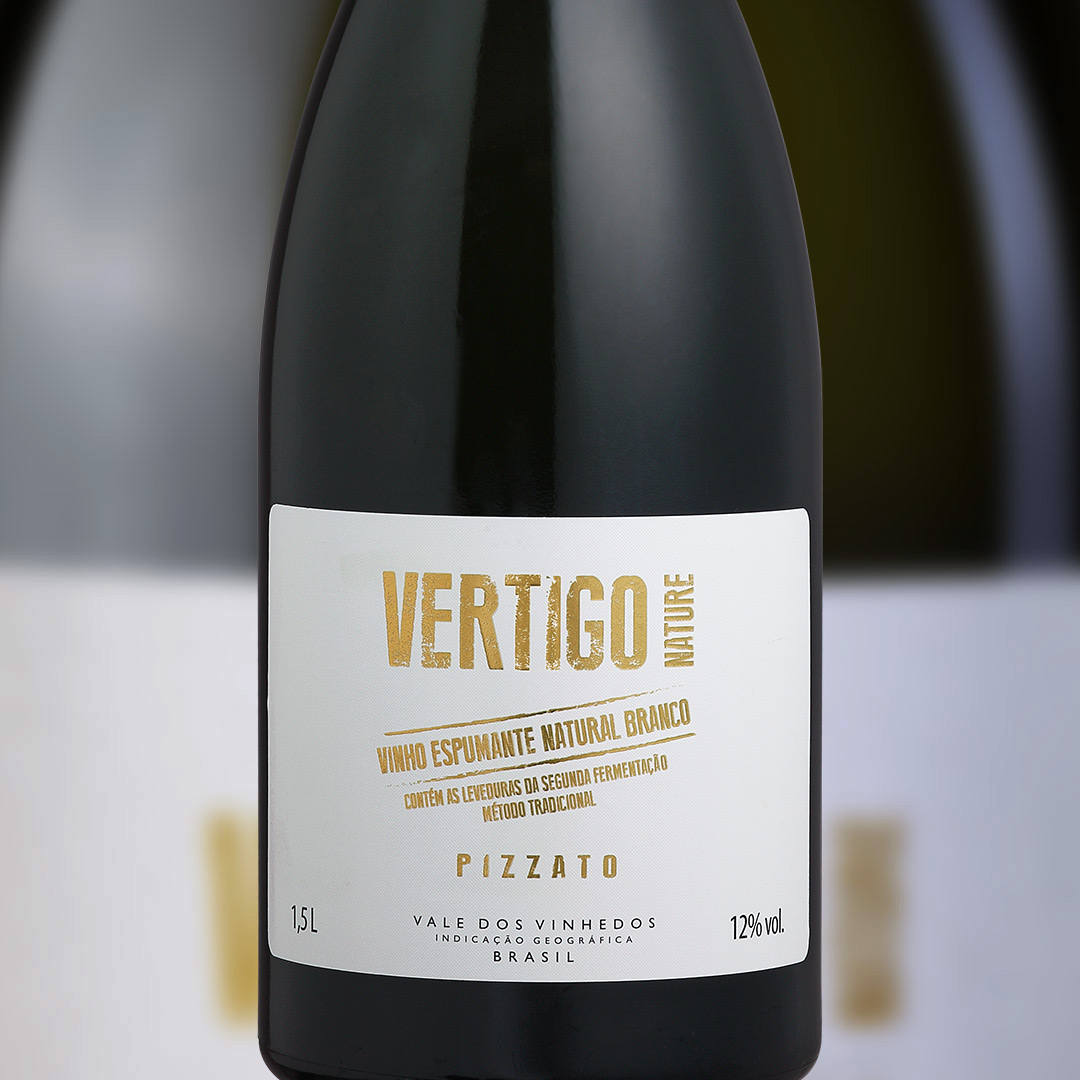 PIZZATO VERTIGO 1,5L (1500 ML)