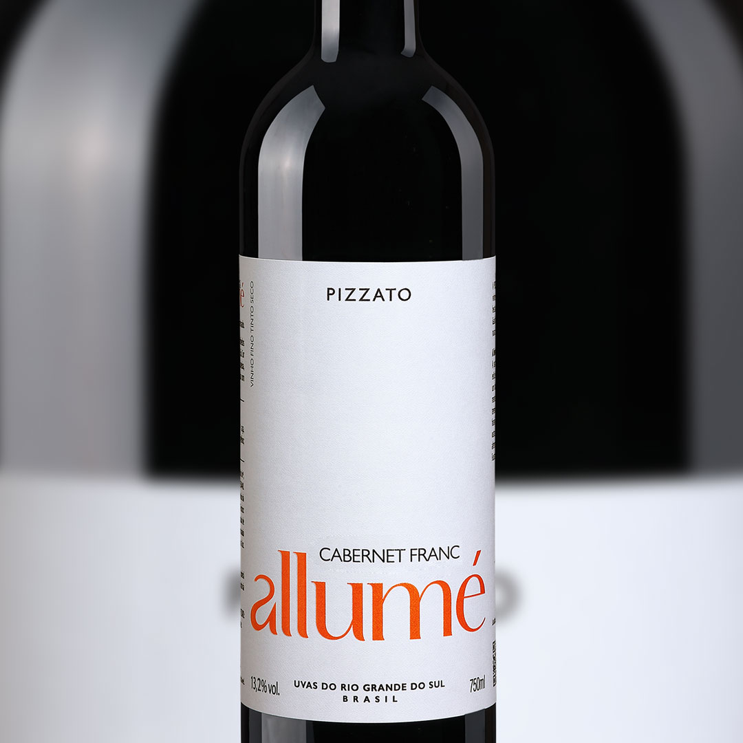 ALLUMÉ CABERNET FRANC