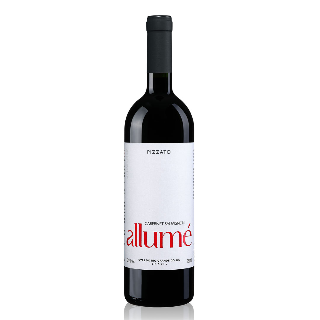 Allumé Cabernet Sauvignon