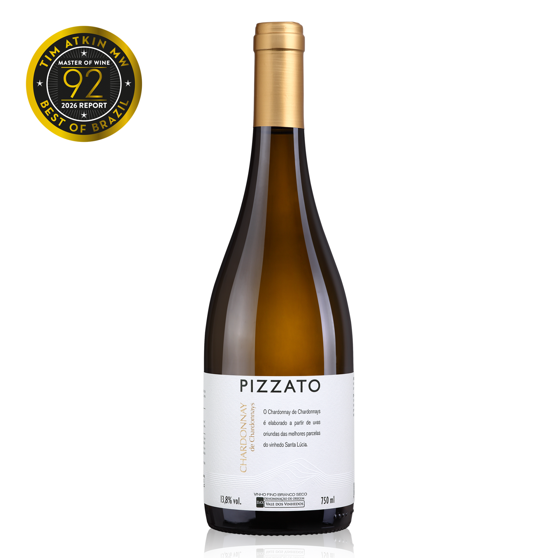 Pizzato Chardonnay D.O.V.V.