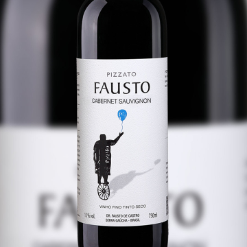 FAUSTO CABERNET SAUVIGNON