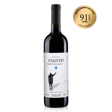 Fausto Cabernet Sauvignon