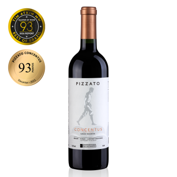 Pizzato Concentus Gran Reserva D.O.V.V.