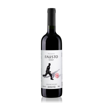 FAUSTO TANNAT