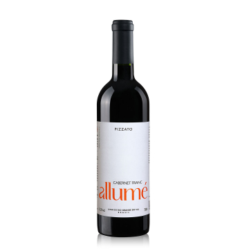 ALLUMÉ CABERNET FRANC