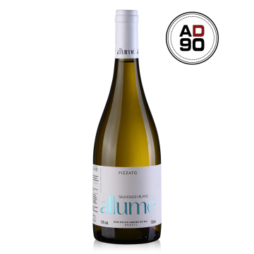 Allum&eacute; Sauvignon Blanc 