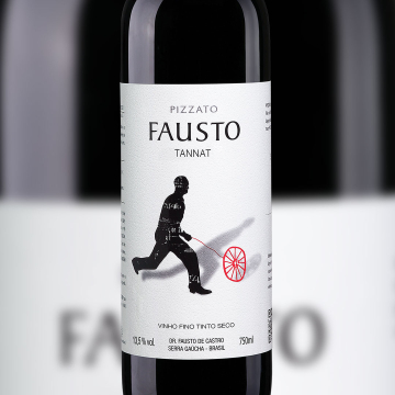 FAUSTO TANNAT