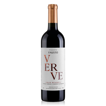 Fausto Verve Gran Reserva