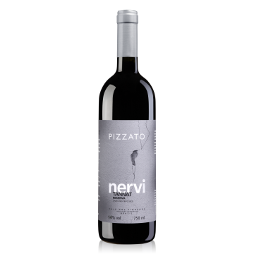 Pizzato Nervi Tannat Reserva