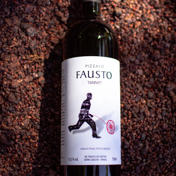 FAUSTO TANNAT