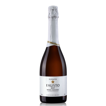 FAUSTO BRUT BRANCO MÉTODO TRADICIONAL