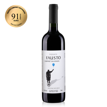 Fausto Cabernet Sauvignon