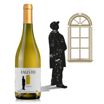 Fausto Alvarinho 2026
