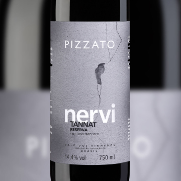 PIZZATO TANNAT RESERVA