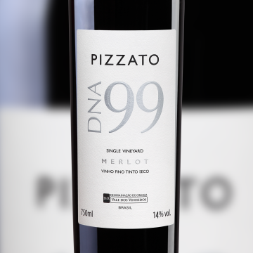 Pizzato DNA99 2020 750ml
