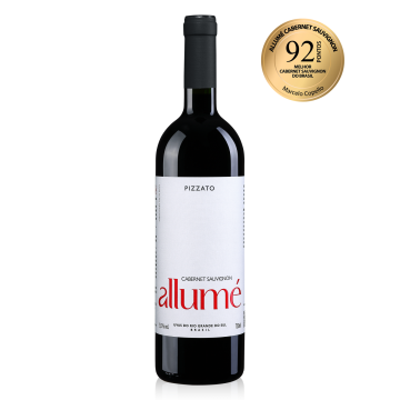 Allum&eacute; Cabernet Sauvignon