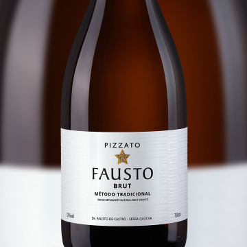 FAUSTO BRUT BRANCO MÉTODO TRADICIONAL