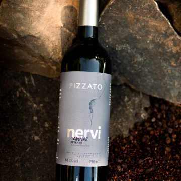 PIZZATO TANNAT RESERVA