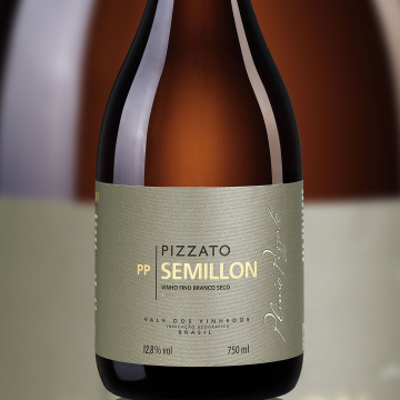 PIZZATO SEMILLON PP