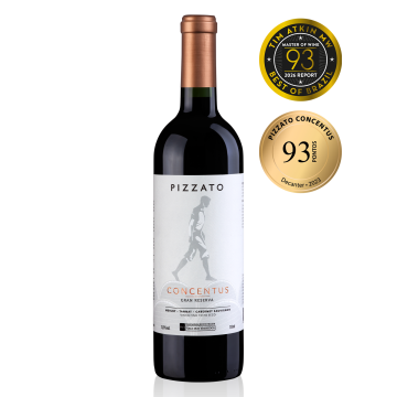 Pizzato Concentus Gran Reserva D.O.V.V.