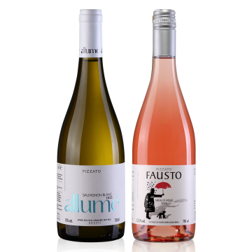 Dupla Frescor do Ver&atilde;o